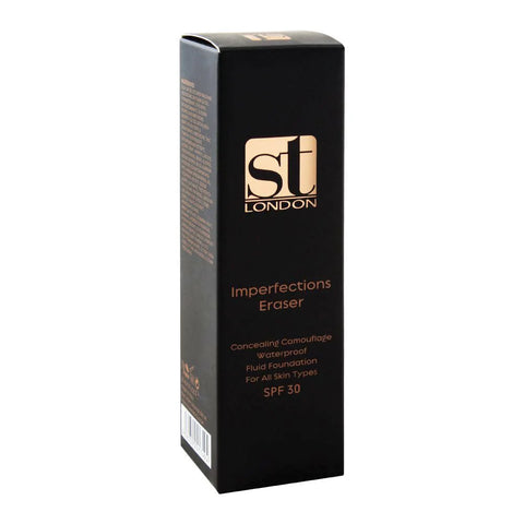 ST London - Imperfection Eraser - IE 04