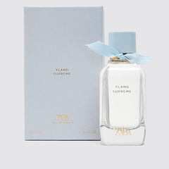 Zara- Ylang Supreme 100ml