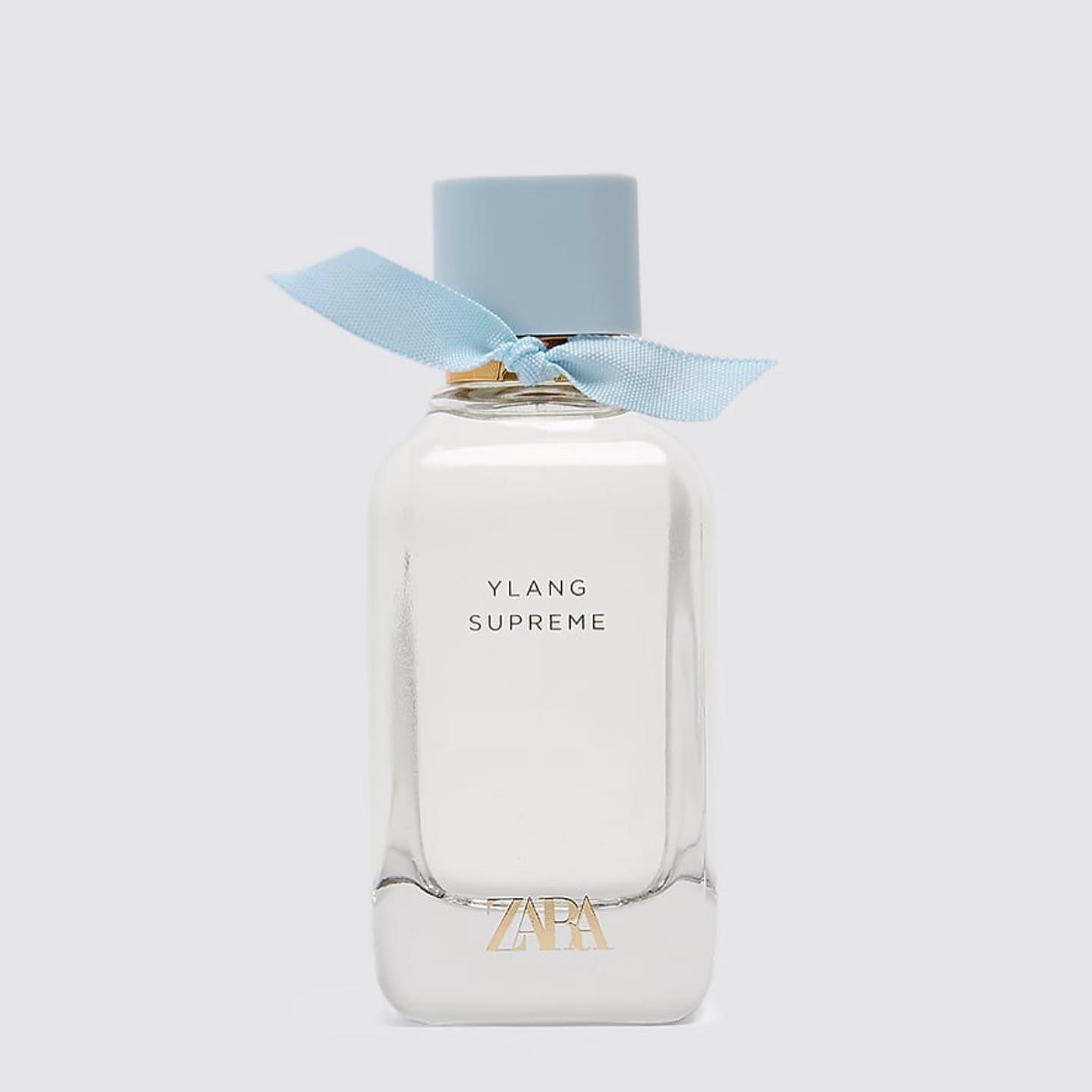 Zara- Ylang Supreme 100ml