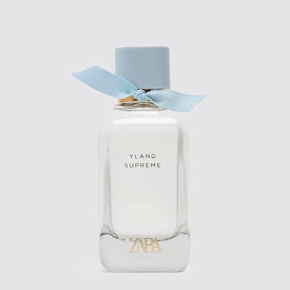 Zara- Ylang Supreme 100ml - The Beauty League Pakistan