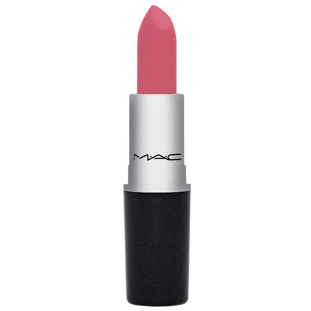 MAC-Matte Lipstick - Mehr - The Beauty League Pakistan