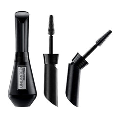 L'Oreal Paris Unlimited Eyelash Mascara, Black