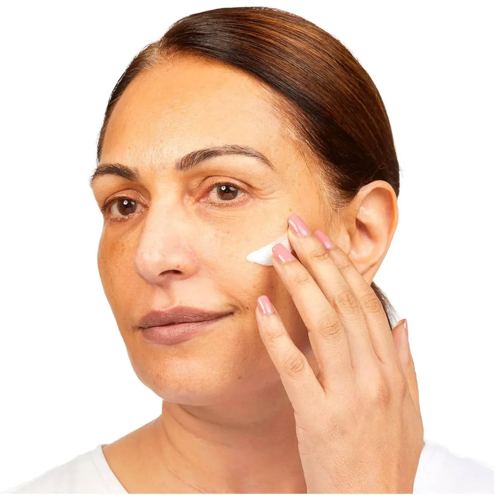 No7 Laboratories Restore & Renew Multi Action Face & Neck Night Cream - The Beauty League Pakistan