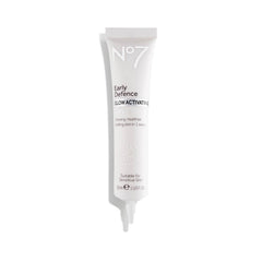 No7 Laboratories Early Defence Glow Activating Serum