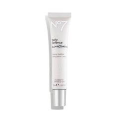 No7 Laboratories Early Defence Glow Activating Serum