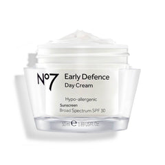 No7 Laboratories Early Defence Day Cream SPF 30