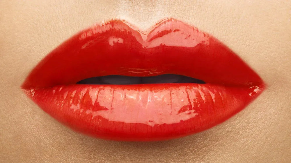 YVES SAINT LAUREN- Vernis à Lèvres Pop Water - Juicy Peach 207 - The Beauty League Pakistan