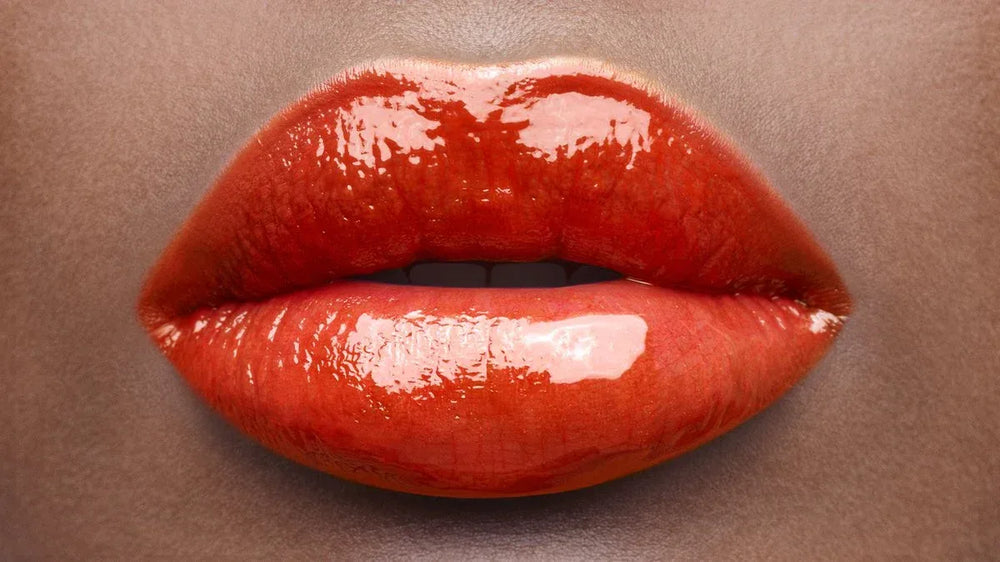 YVES SAINT LAUREN- Vernis à Lèvres Pop Water - Juicy Peach 207 - The Beauty League Pakistan