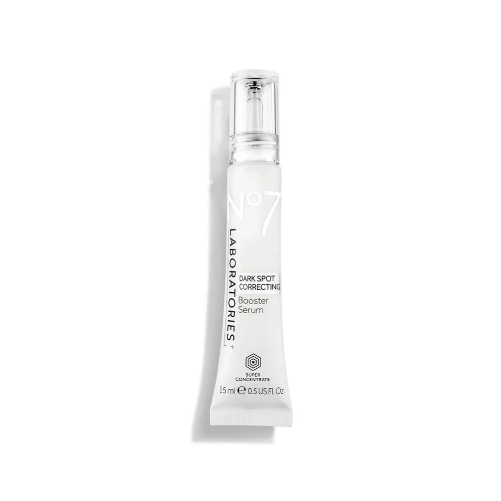 No7 Laboratories Dark Spot Correcting Booster Serum - The Beauty League Pakistan