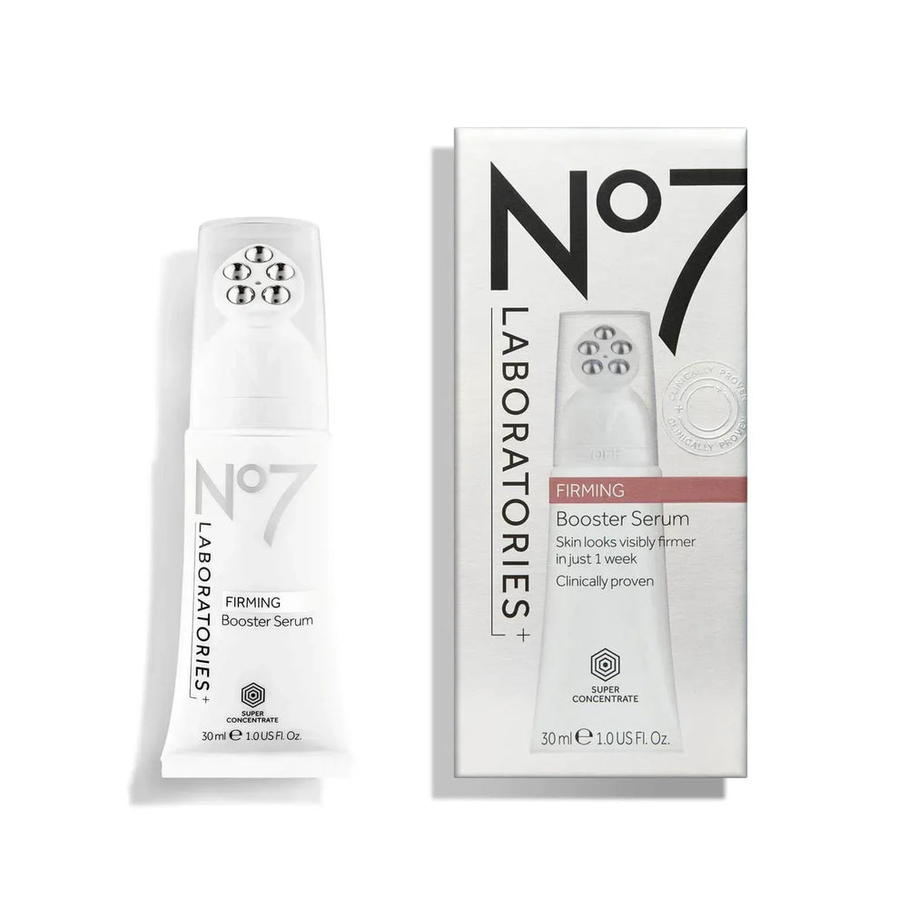 No7 Laboratories Firming Booster Serum - The Beauty League Pakistan