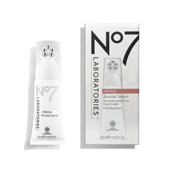 No7 Laboratories Firming Booster Serum