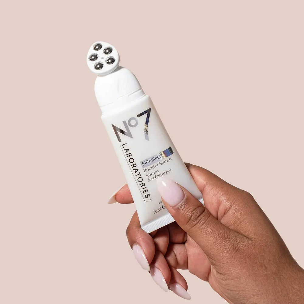 No7 Laboratories Firming Booster Serum - The Beauty League Pakistan