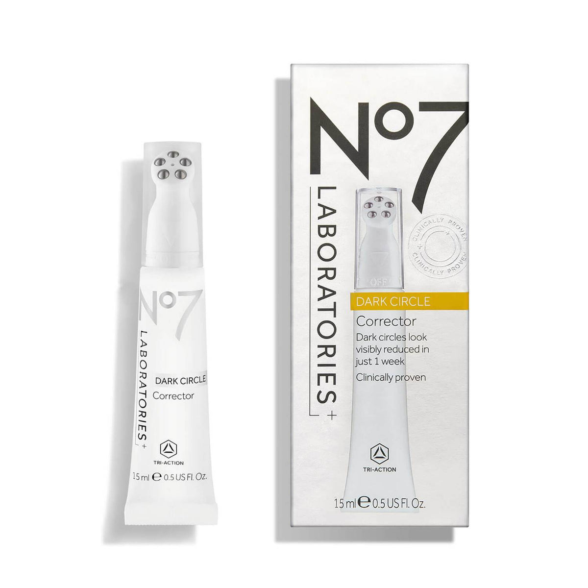 No7 Laboratories Dark Circle Corrector