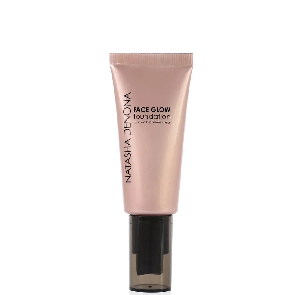 NATASHA DENONA – Face Glow Foundation –30 - The Beauty League Pakistan