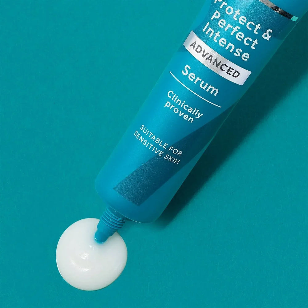 No7 Laboratories Protect & Perfect Intense Advanced Serum 30ml - The Beauty League Pakistan