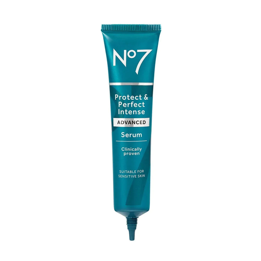 No7 Laboratories Protect & Perfect Intense Advanced Serum 30ml - The Beauty League Pakistan