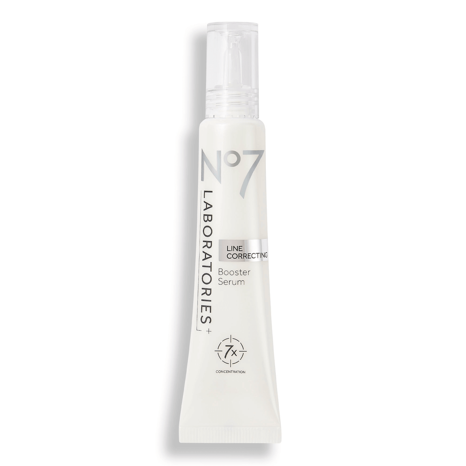 No7 Laboratories Line Correcting Booster Serum 25ml