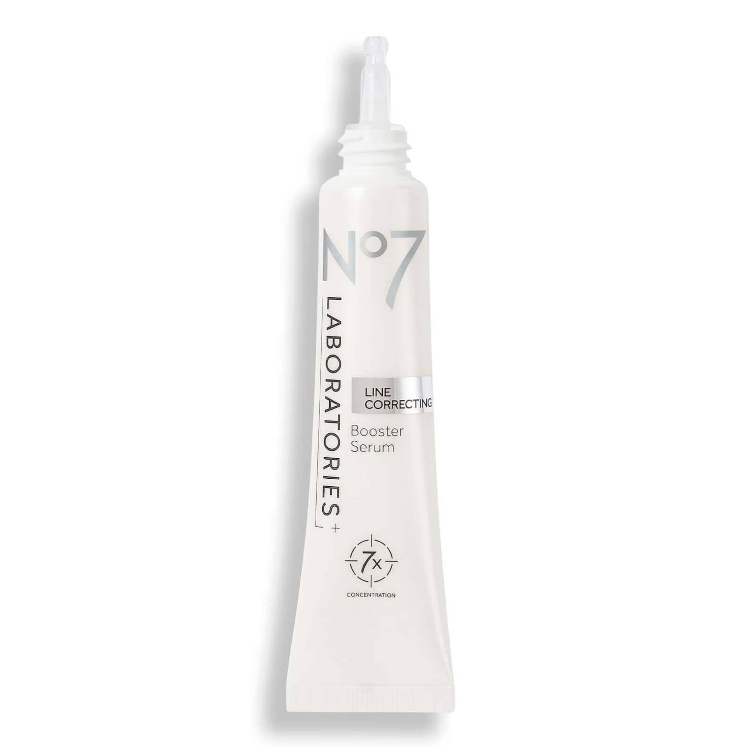 No7 Laboratories Line Correcting Booster Serum 25ml