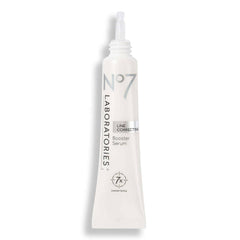 No7 Laboratories Line Correcting Booster Serum 25ml