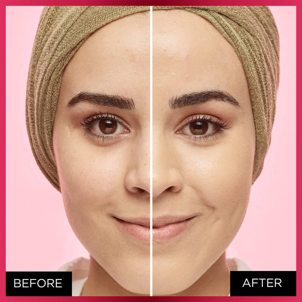 L'Oreal Paris Infallible- 32H Fresh Wear Foundation 125 Natural Beige - The Beauty League Pakistan
