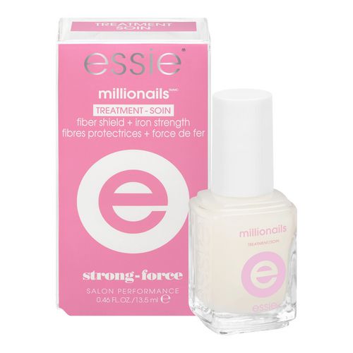 Essie- Millionails Nail Treatment, 13.5 mL