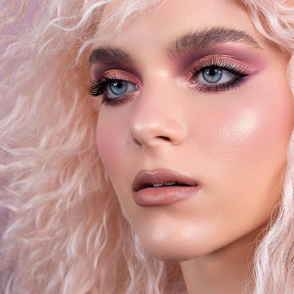 Natasha Deanna- Love Cheek Duo - The Beauty League Pakistan