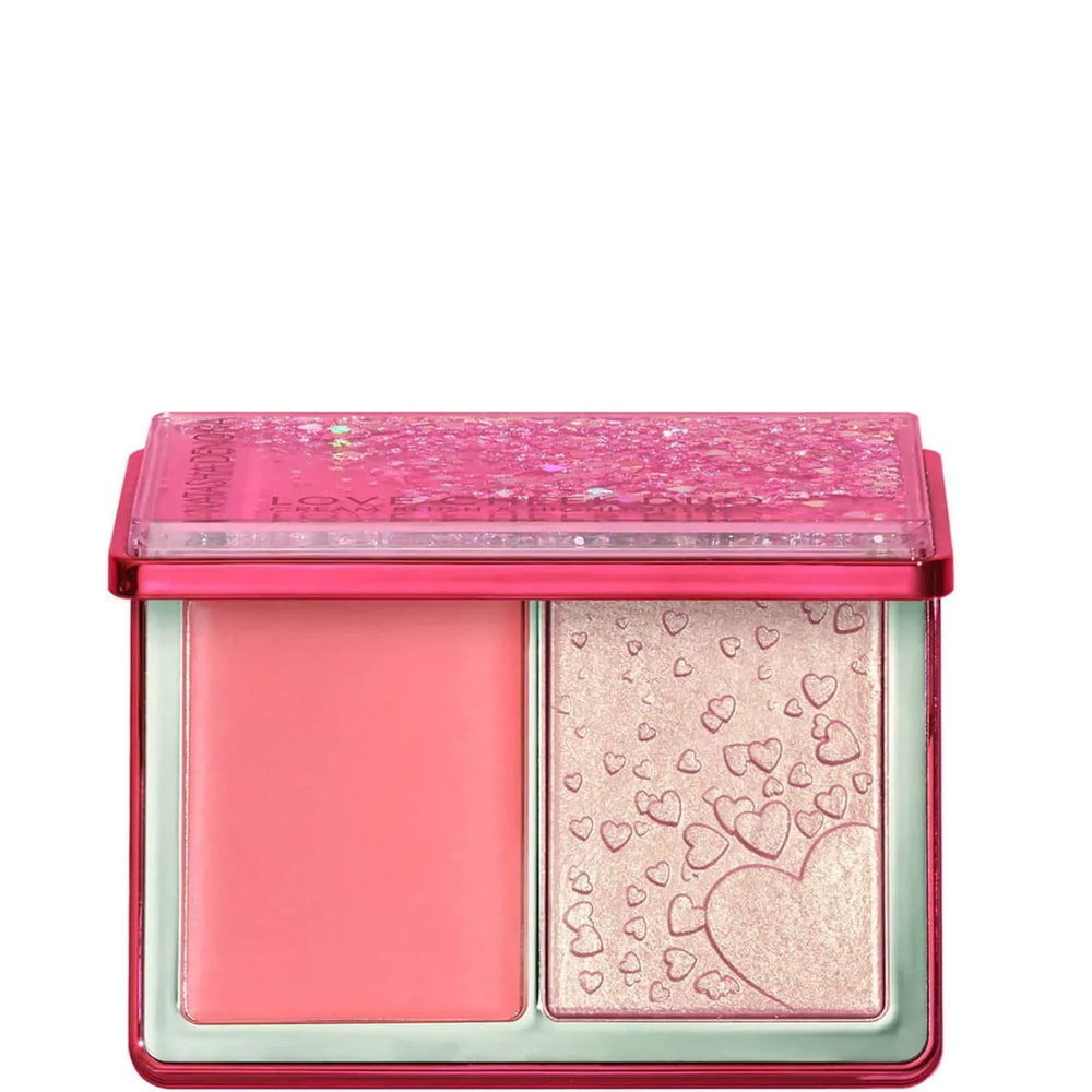 Natasha Deanna- Love Cheek Duo - The Beauty League Pakistan