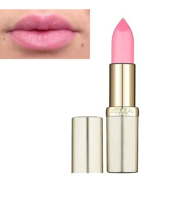 L'Oreal Paris-Color Riche Matte Lipstick, - 130 Androgyne - The Beauty League Pakistan