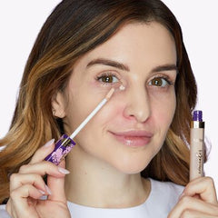 Tarte- Creaseless Concealer 20B Light Beige Full Size