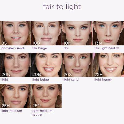 Tarte- Creaseless Concealer 20B Light Beige Full Size - The Beauty League Pakistan