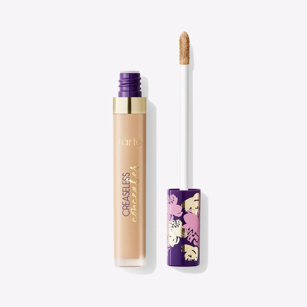 Tarte- Creaseless Concealer 8s Porcelain Sand - The Beauty League Pakistan