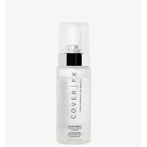 COVER FX-Future Perfect Water-Optional Cleanser 150 ml