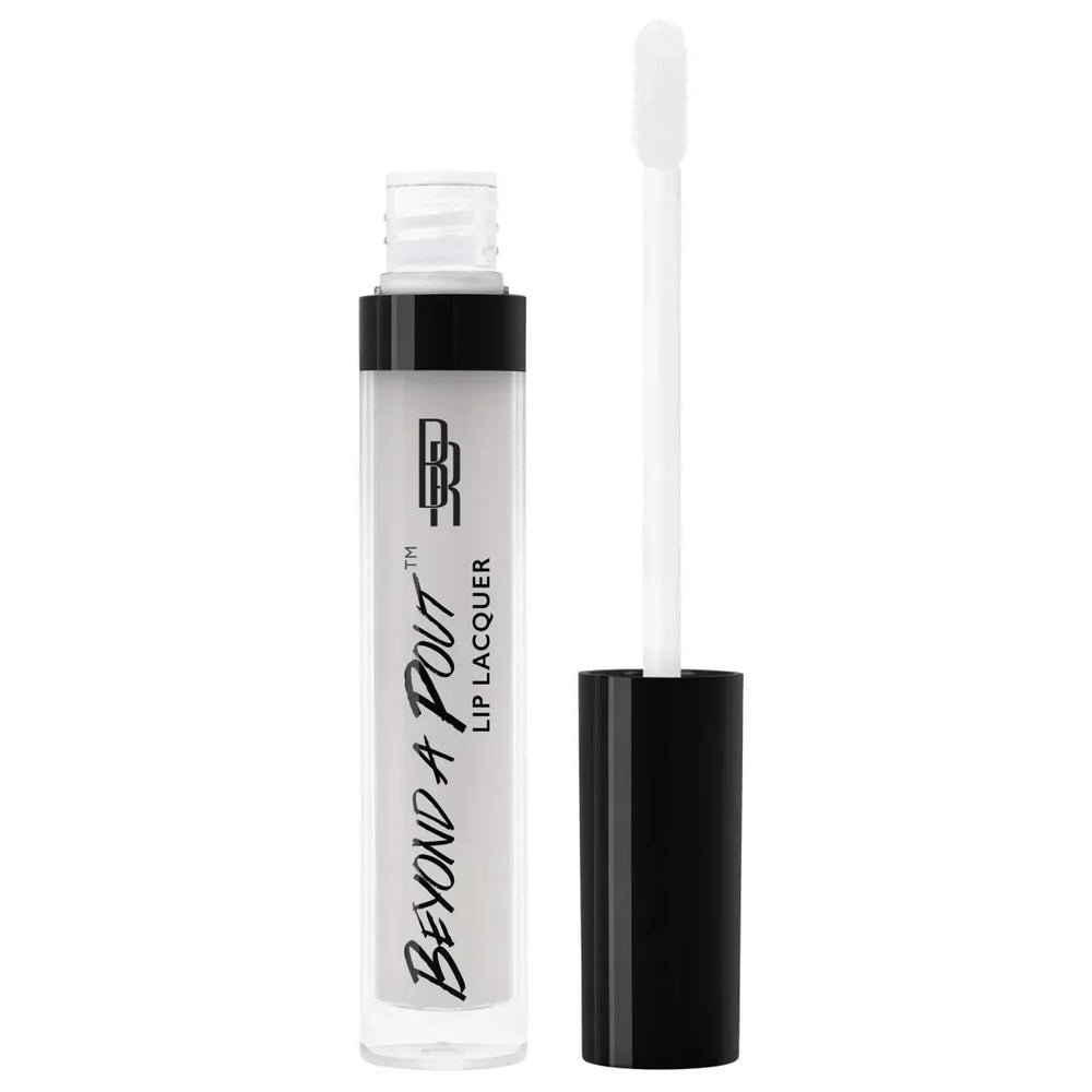 Black Radiance- BEYOND A POUT™ LIP LACQUER – SWEET N’ SPICY - The Beauty League Pakistan