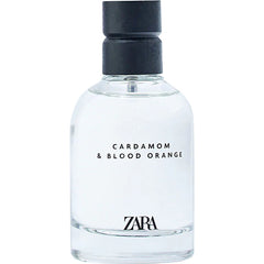 Zara- Cardamom & Blood Orange 80ml