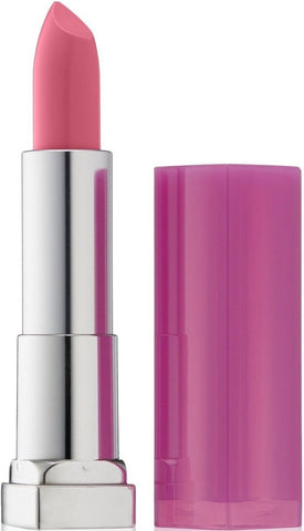 MAYBELLINE- Color Sensational Lipstick Petal Pink #710