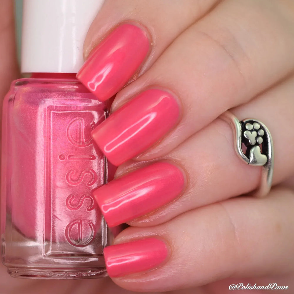 Essie- Seen On The Scene - The Beauty League Pakistan