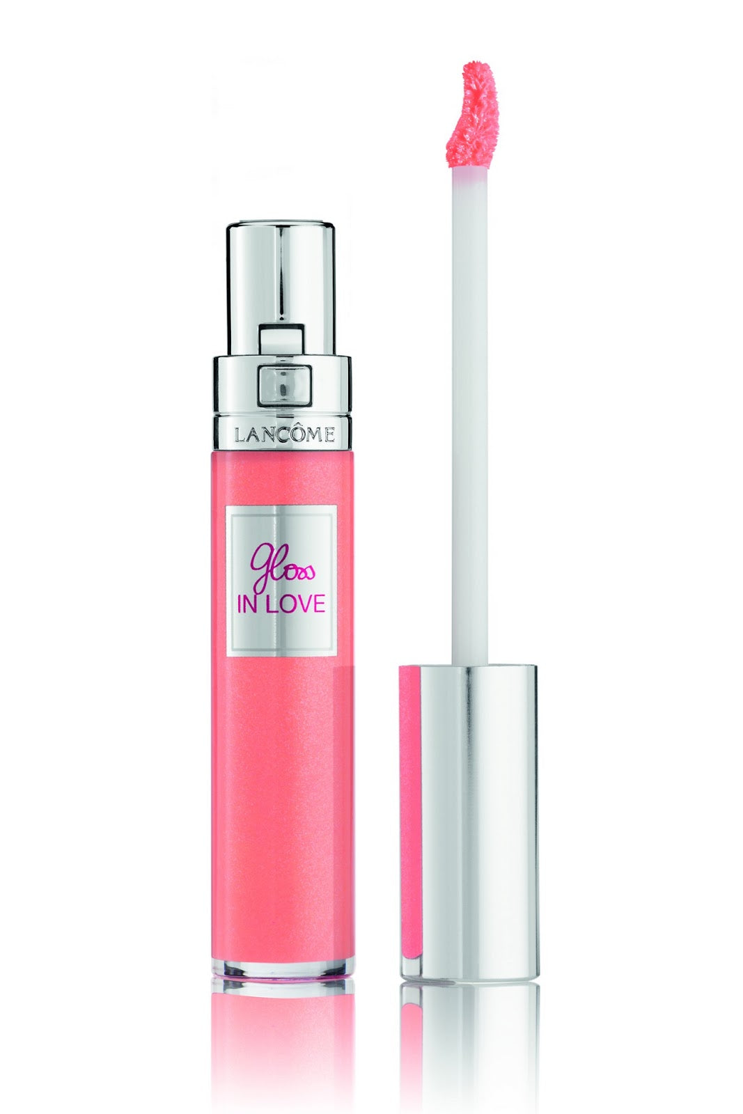 Lancôme Gloss In Love Scarlett Starlette #312