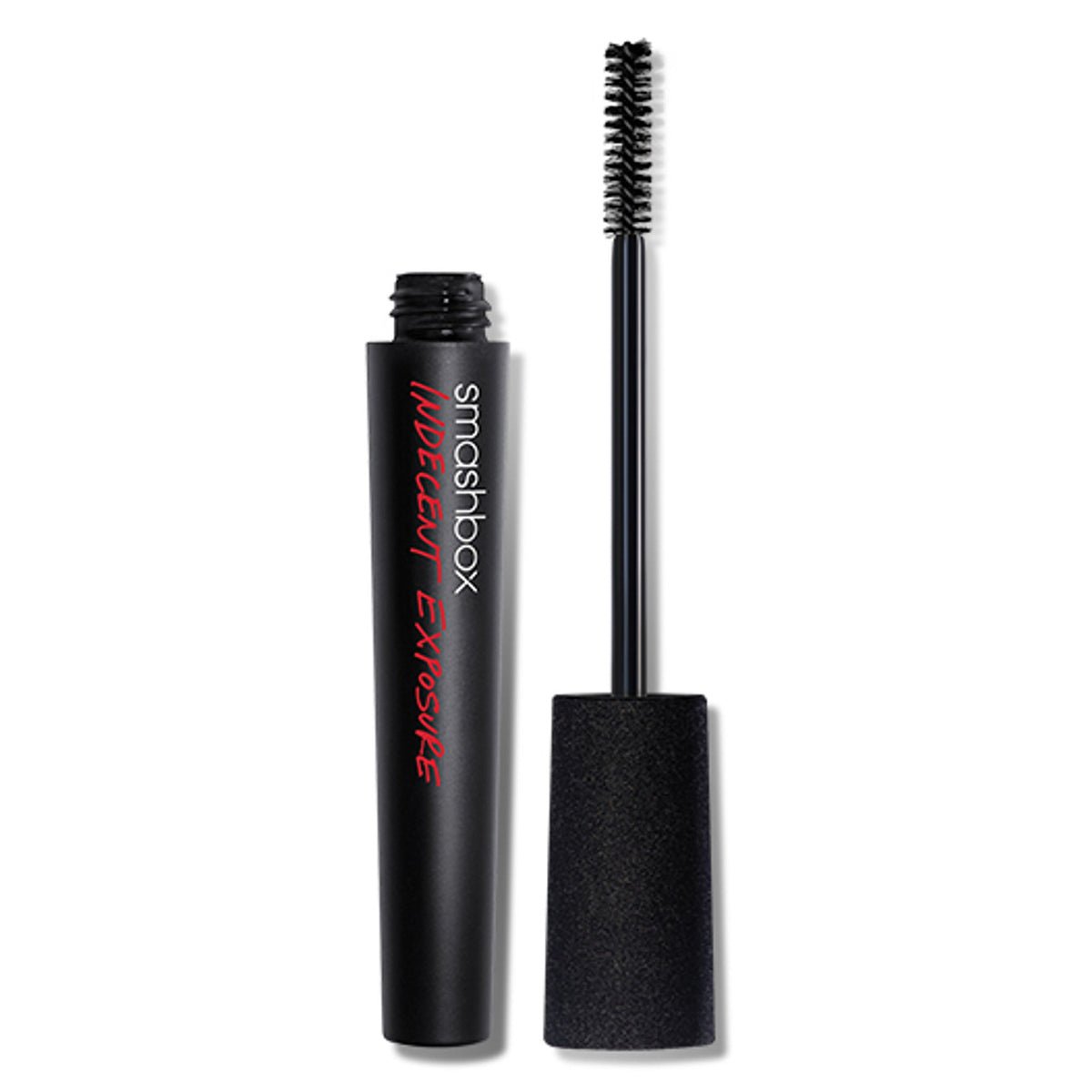 Smashbox- Indecent Exposure Mascara Deep Black