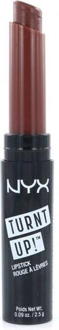 NYX-Turnt Up Lipstick- Dirty Talk.