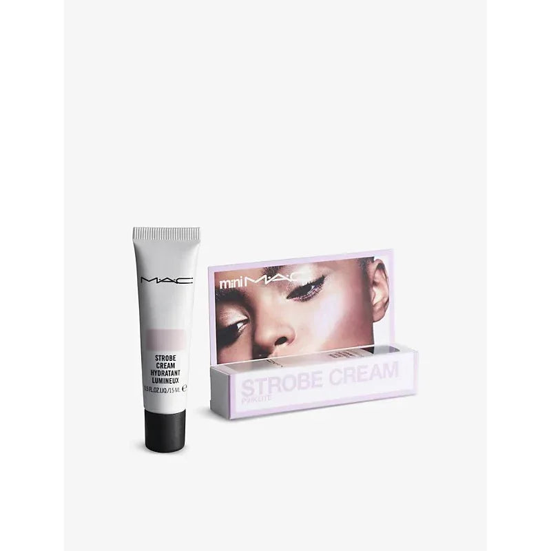 MAC Strobe Cream / Mini M·A·C In Pinklite - The Beauty League Pakistan