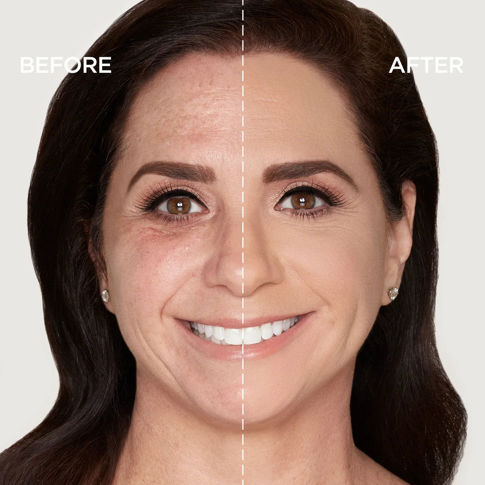 Tarte- Babassu Foundcealer skincare foundation - 27N Light Medium Neutral - The Beauty League Pakistan