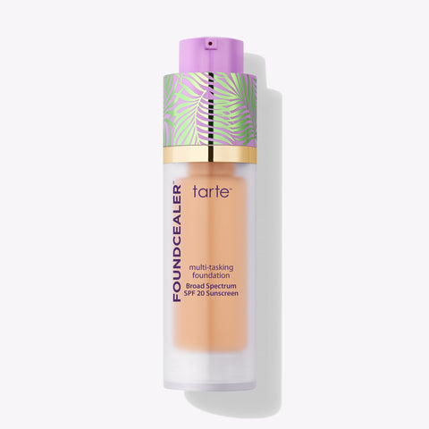 TARTE- Foundcealer Skincare Foundation- Light Medium Honey 29H