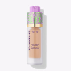 Tarte- Babassu Foundcealer skincare foundation - 27N Light Medium Neutral