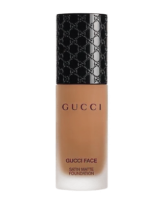 Gucci Face Satin Matte Foundation SPF 20 -140 - The Beauty League Pakistan