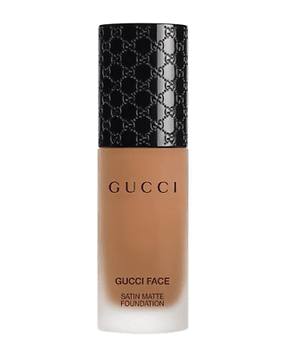 Gucci Face Satin Matte Foundation SPF 20 -140