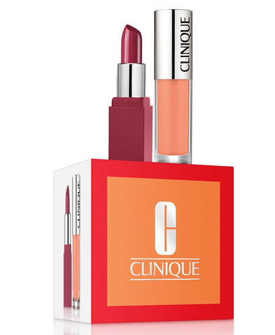 Clinique-Pop Treats Makeup Gift Set