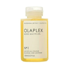 Olaplex- No.1 Bond Multiplier Independent Professional Hair Mask Treatment