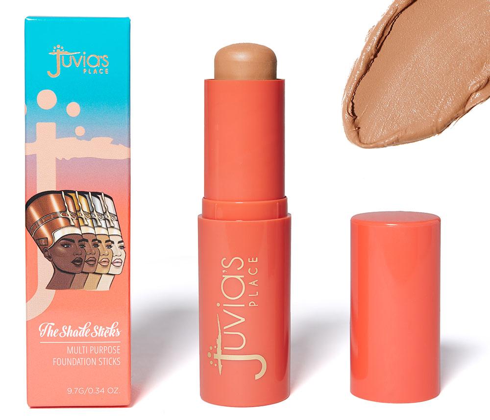 Juvia's Place- Shade Stick Marrakesh