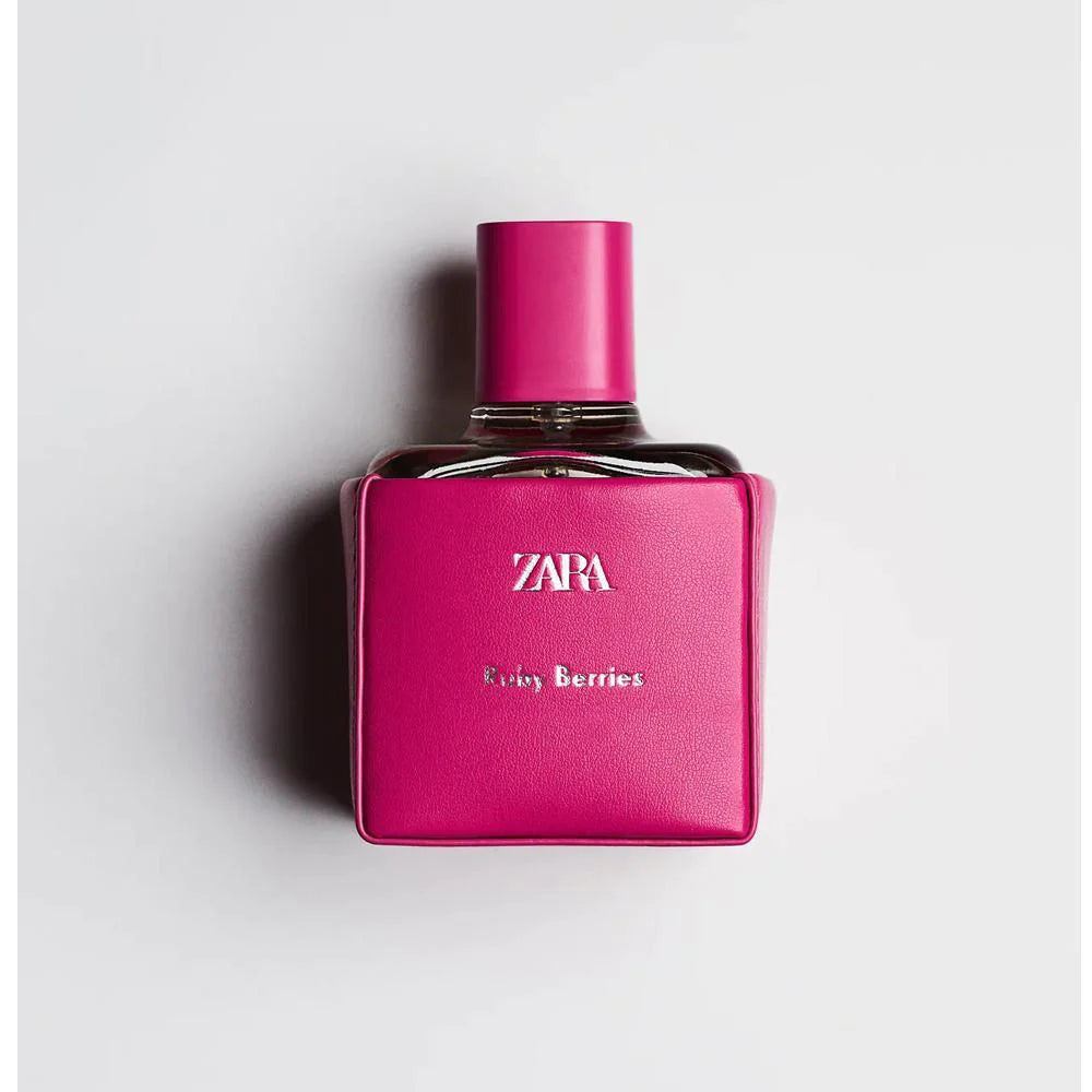 Zara- Ruby Berries EDT, 100ml