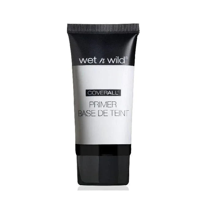 Wet N Wild Wild Cover All Primer - Partners In Prime - The Beauty League Pakistan